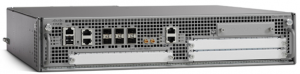 ASR1002X-CB(內(nèi)置6個(gè)GE端口、雙電源和4GB的DRAM，配8端口的GE業(yè)務(wù)板卡,含高級(jí)企業(yè)服務(wù)許可和IPSEC授權(quán))